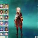 Accounts